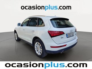 Audi Q5 Advanced edition 2.0 TDI clean diesel quattro 140 kW (190 CV) S tronic