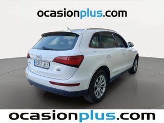 Audi Q5 Advanced edition 2.0 TDI clean diesel quattro 140 kW (190 CV) S tronic