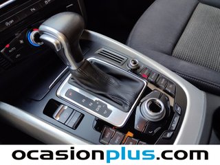 Audi Q5 Advanced edition 2.0 TDI clean diesel quattro 140 kW (190 CV) S tronic