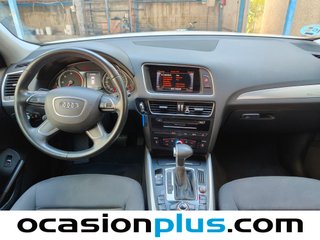Audi Q5 Advanced edition 2.0 TDI clean diesel quattro 140 kW (190 CV) S tronic