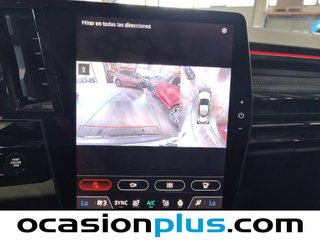 Renault Austral Iconic Esprit Alpine E-Tech Full Hybrid 147 kW (200 CV)