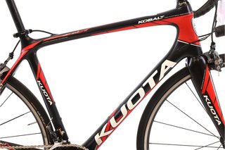 Bicicleta Kuota Kobalt t.56 Reacondicionada