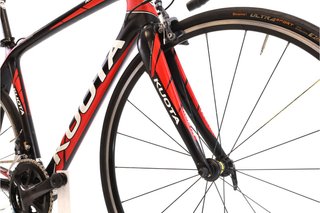 Bicicleta Kuota Kobalt t.56 Reacondicionada