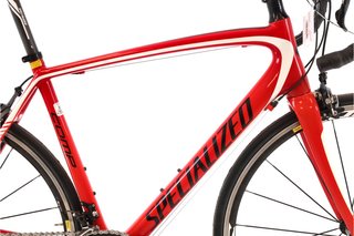 Bicicleta Specialized Tarmac t.56 Reacondicionada