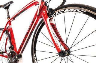 Bicicleta Specialized Tarmac t.56 Reacondicionada