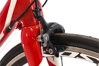 Bicicleta Specialized Tarmac t.56 Reacondicionada