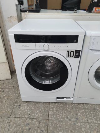 Lavadora Grundig garantia transporte