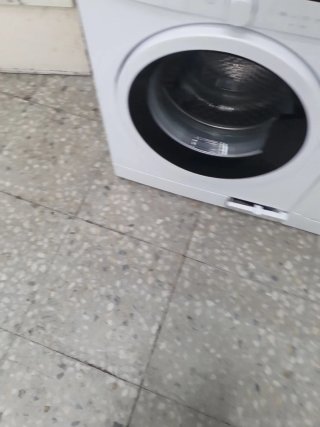 Lavadora Grundig garantia transporte