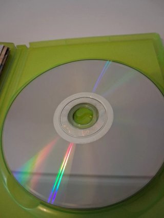 Red Dead Redemption + Undead Nightmare XBOX 360