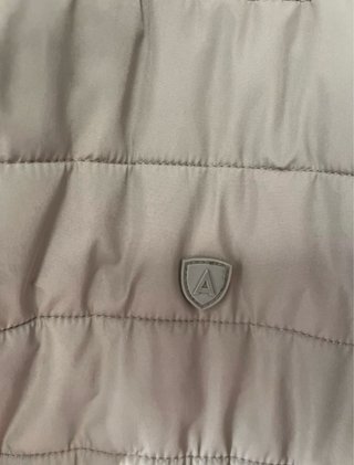 Chaqueta Alvaro Moreno verde