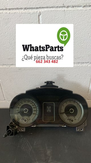 CENTRALITA MITSUBISHI MONTERO V80 8633A037