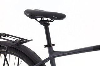 Bicicleta Cube Aim SLX AllRoad t.XL Reacondicionada