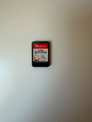 Super Smash Bros Ultimate Nintendo Switch