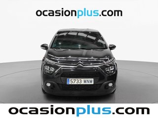 Citroen C3 PureTech 83 S&S Max 61 kW (83 CV)