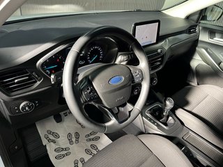 Ford Focus 1.5 Ecoblue 88kW Titanium Sportbr.