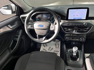 Ford Focus 1.5 Ecoblue 88kW Titanium Sportbr.