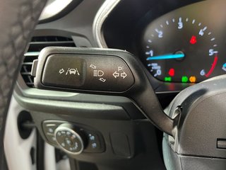 Ford Focus 1.5 Ecoblue 88kW Titanium Sportbr.
