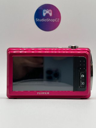 Fujifilm finepix Z90