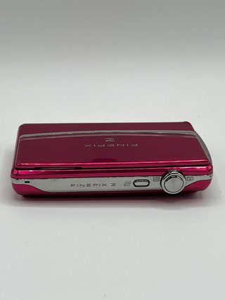Fujifilm finepix Z90