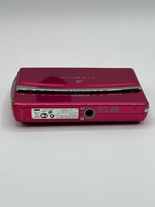 Fujifilm finepix Z90