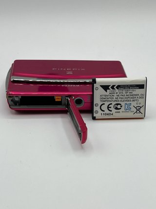 Fujifilm finepix Z90