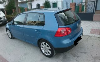 Volkswagen Golf 2006
