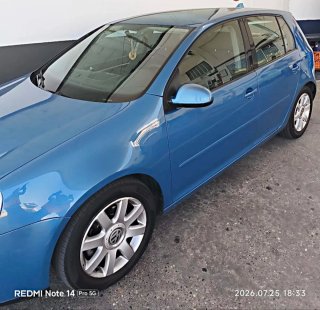 Volkswagen Golf 2006