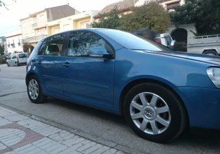 Volkswagen Golf 2006