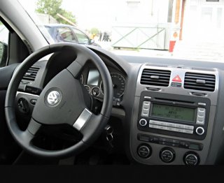 Volkswagen Golf 2006