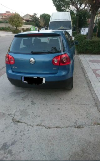 Volkswagen Golf 2006