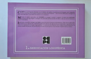 Libros Dislalias.