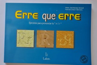 Libros Dislalias.
