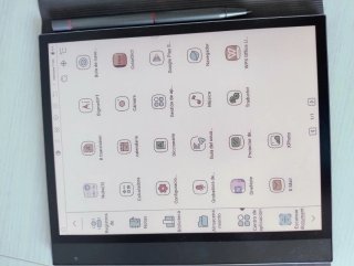 Tablet Bigme 10.3 Tinta Electrónica