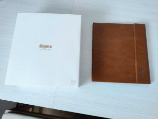 Tablet Bigme 10.3 Tinta Electrónica