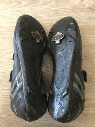 Zapatillas MTB Specialized Body Geometry T-43