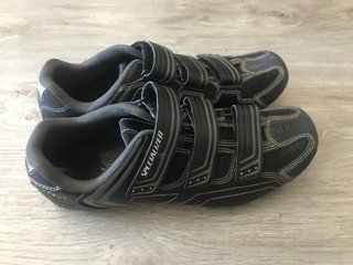 Zapatillas MTB Specialized Body Geometry T-43
