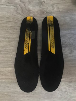 Zapatillas MTB Specialized Body Geometry T-43