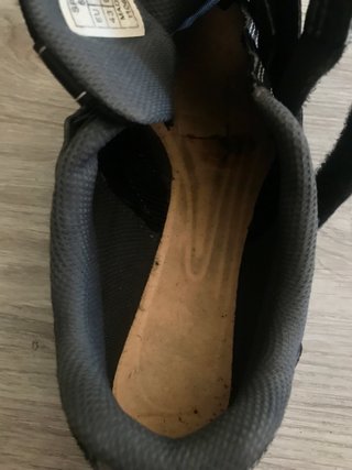 Zapatillas MTB Specialized Body Geometry T-43