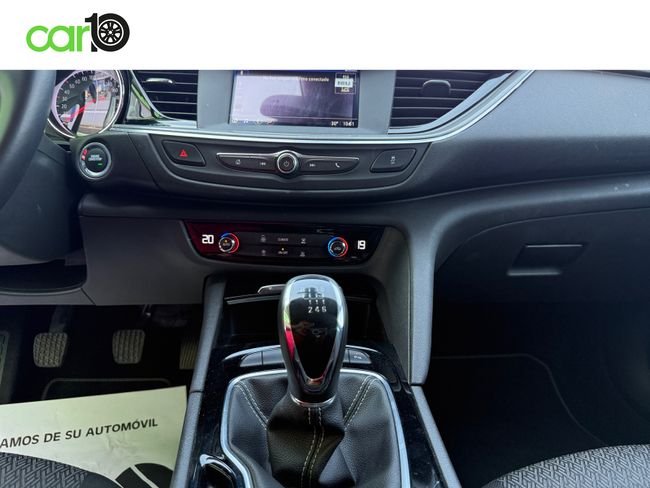 Opel Insignia 2019, foto 10