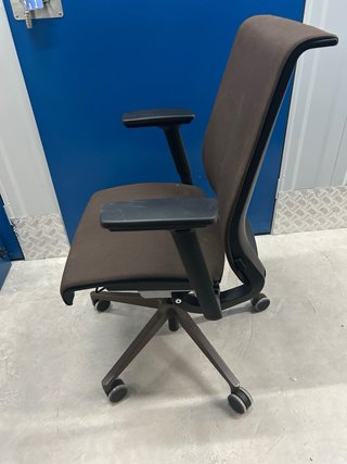 Silla de oficina Steelcase Think