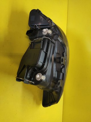 FARO DELANTERO IZQUIERDO SEAT IBIZA 6L 1 OPTICA
