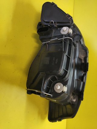 FARO DELANTERO IZQUIERDO SEAT IBIZA 6L 1 OPTICA