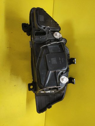 FARO DELANTERO IZQUIERDO SEAT IBIZA 6L 1 OPTICA