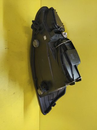 FARO DELANTERO IZQUIERDO SEAT IBIZA 6L 1 OPTICA