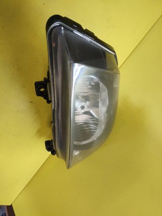 FARO DELANTERO IZQUIERDO SEAT IBIZA 6L 1 OPTICA