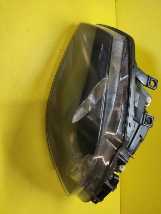 FARO DELANTERO IZQUIERDO SEAT IBIZA 6L 1 OPTICA