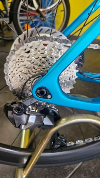 Cube Agree C62 Pro Azul