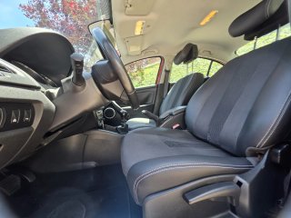 Renault Fluence 2012