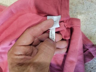 Polo Ralph Lauren Rosa