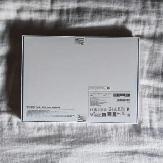 Xiaomi Pad 8/8 Pro Focus Keyboard + Focus Pen Pro